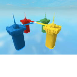 Dblox20's Place Number: ## icon
