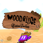 Wood Ridge Western Timelines - WRWST
