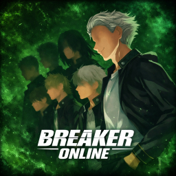 Breaker Online