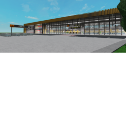 Airport RP.