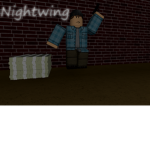 Club Nightwing