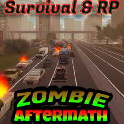 Zombie Aftermath(May 2022)