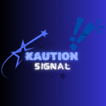 KAUTION