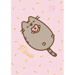 Pusheen Squad for life! Obby