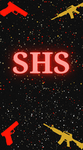 SHE(SpinHardSteppas