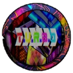 caption=Badge
