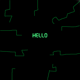 Hello