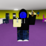 Backrooms Clothing Inc