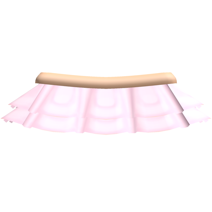 ♡ : Cute Pumpkin Matching skirt
