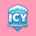 Icyblack community
