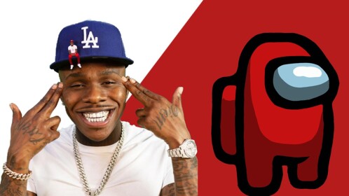 Crash Amogus into Dababy (BETA)
