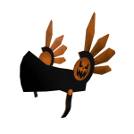 Spooky Valk