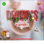 - Danna’s Apparel -