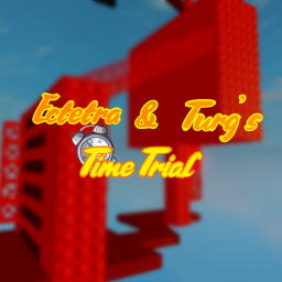 Ectetra And Turg's Time Trial NEW MAP AND HALO!!