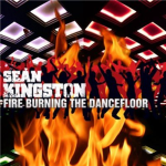 Fire Burning on the Dance Floor By: Sean Kingston