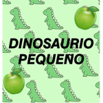 DINOSAURIO PEQUEÑO