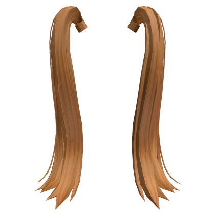 Hair extensions roblox store