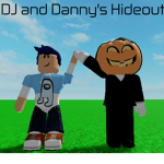 Danny's Hideout