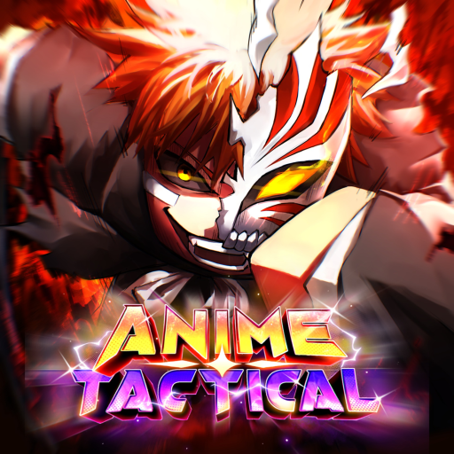 [🎭UPD1] Anime Tactical Simulator
