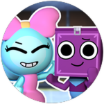 Welcome to Dandy's World!