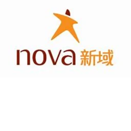 nova city icon