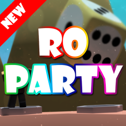 RoParty [InDev]