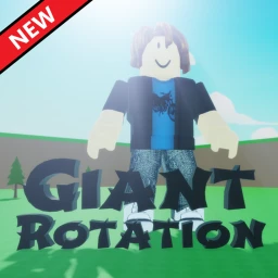 Giant Rotation [MOVED] icon