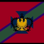TSRE | Ministry of War