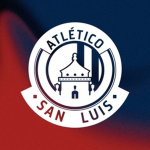 Atlético San Luis - Roblox