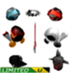 The Limited Collectors Of Robloxia