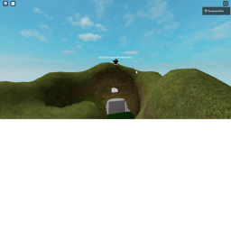 Cave Game!