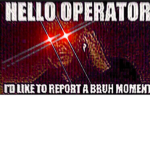 bRuH Moment Designs
