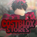 CostBlox Stores