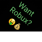 Hello Want Some Robux?!