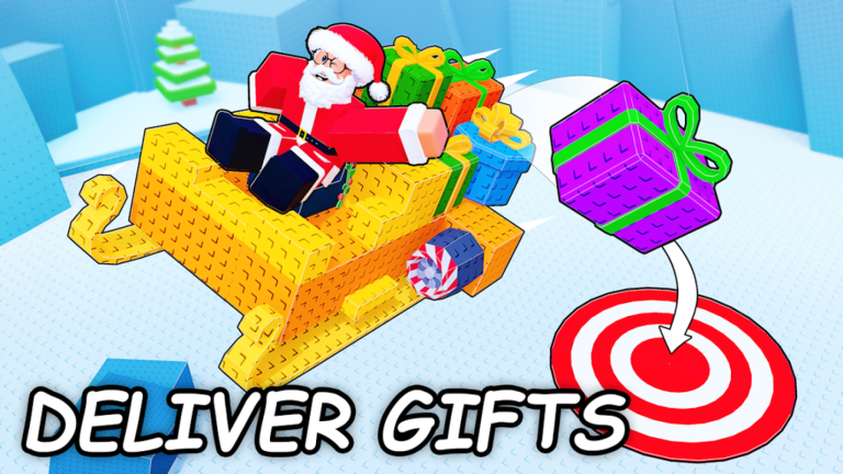 🎅 Build Santa's Sleigh! screenshot 3