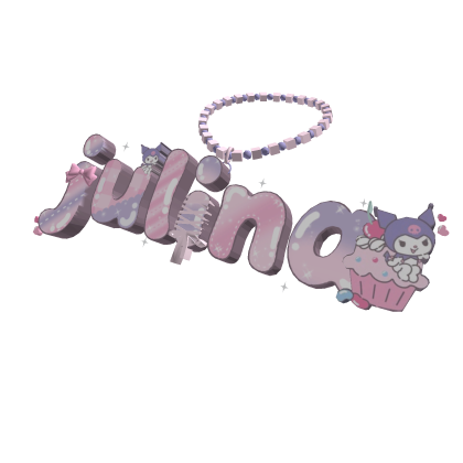 julina 𑣲 thumbnail