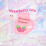 Strawberry Designers! <3