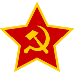 『União das Republicas Sovieticas』1965