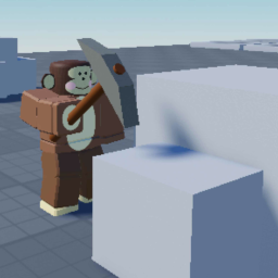 Monkey Bussiness