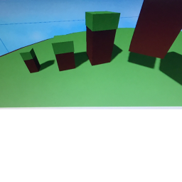 A cool obby
