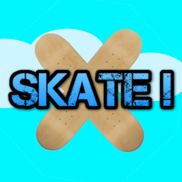 Skate! (alpha)