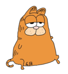 Cult of the Holy Garfield