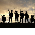 USA/United State Army