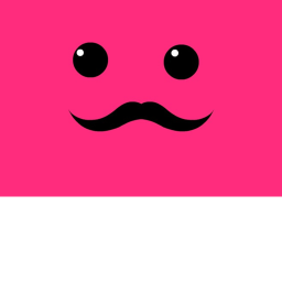 Mustache Society's Meeting Place