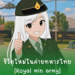 [Royal min army]
