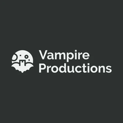 Vampire Production Roblox group icon
