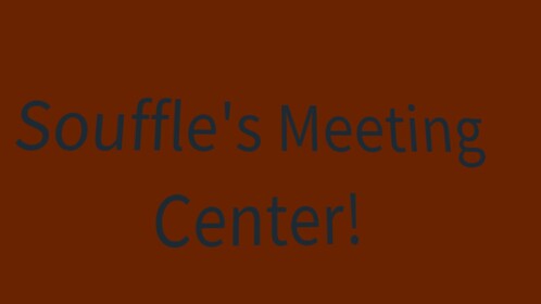 Soufflé Meeting Center