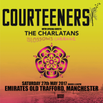 The Courteeners Fan Group OFFICIAL