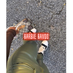 💗BARBIE BANDO💖