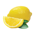 lemons are really good